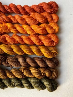 Dye Set