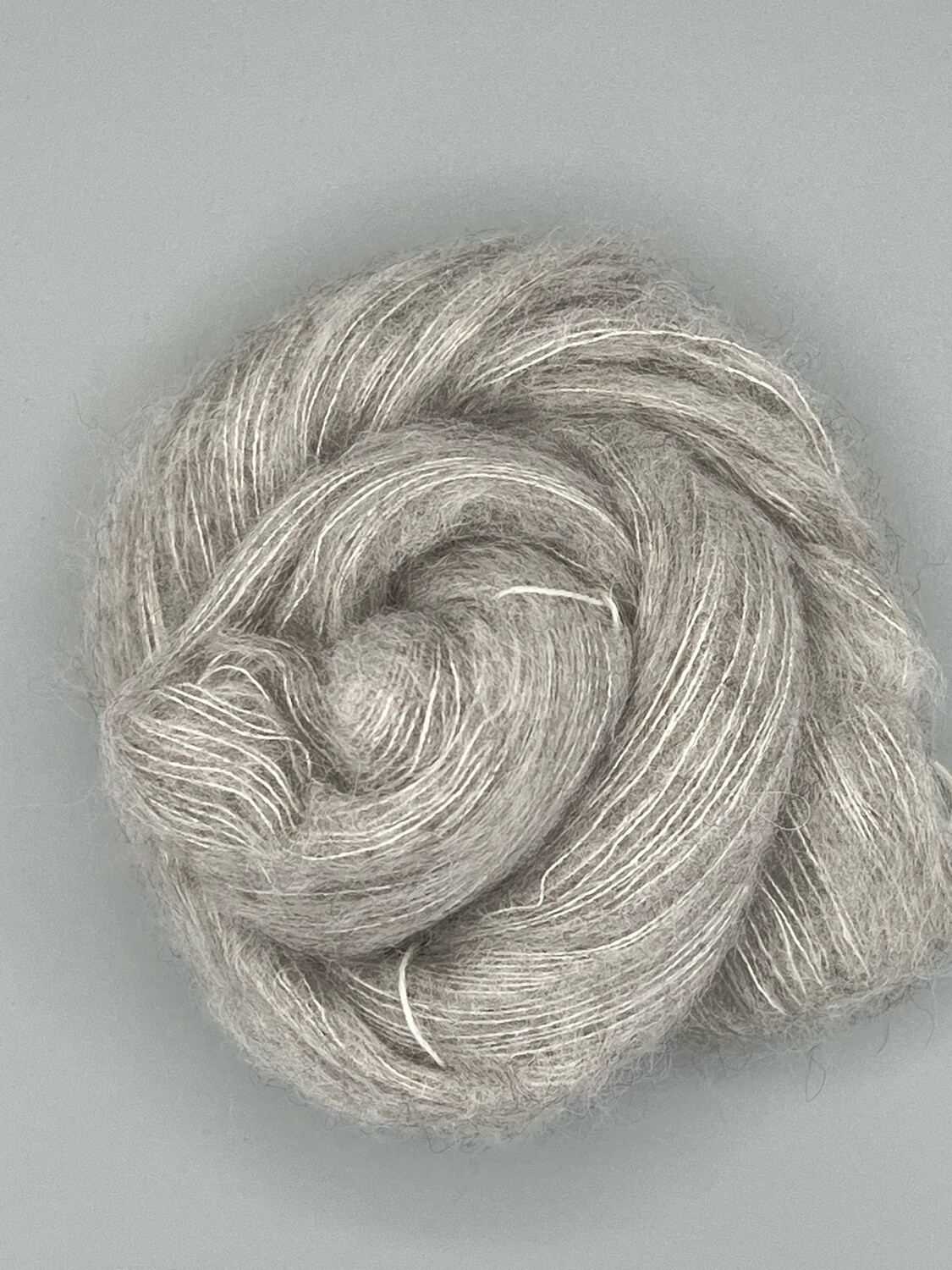 Baby Alpaca Merino Yak Silk Lace 800 m/100g 1/8 NM