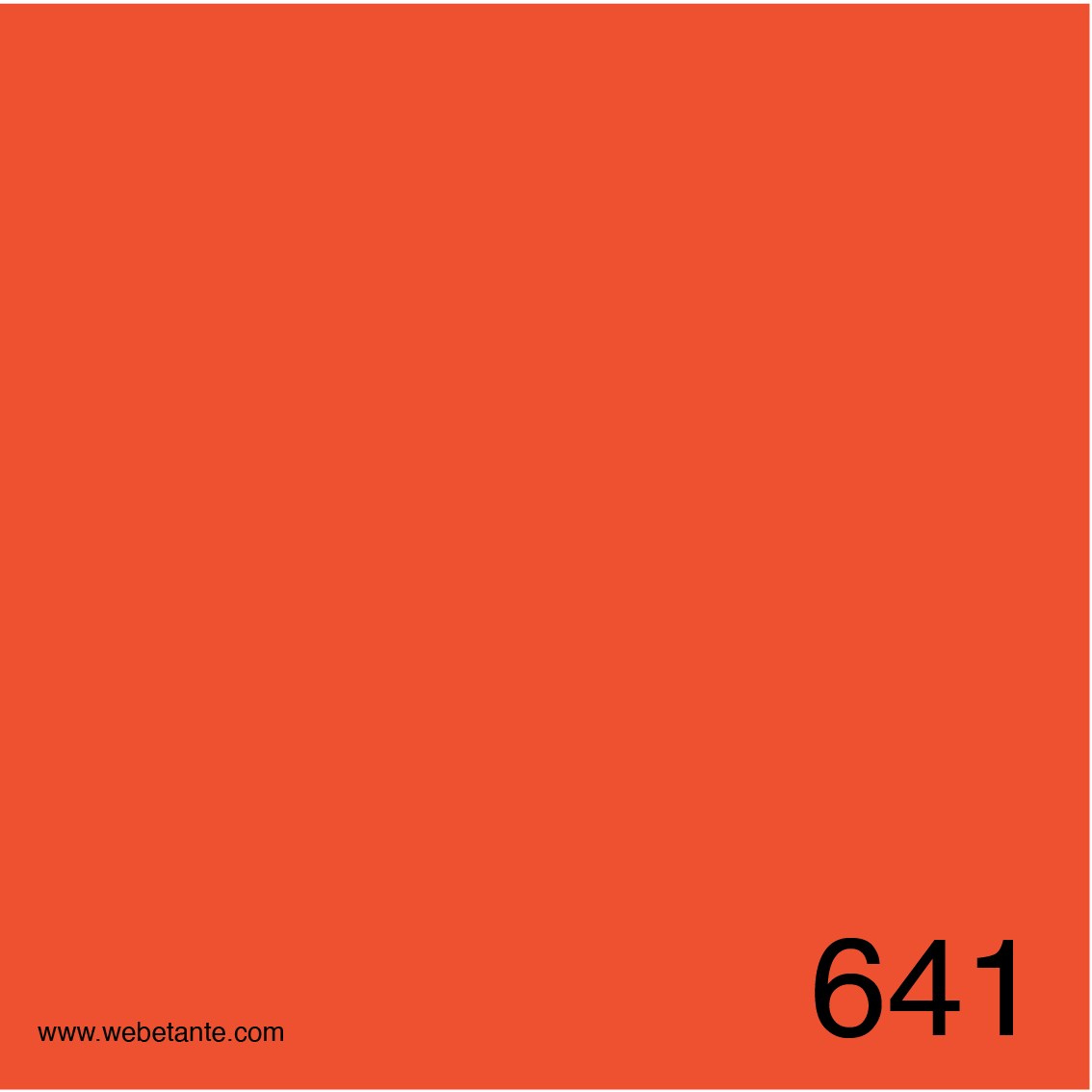 20 g Acid Dyes - 641 Flo. Orange (Neon)
