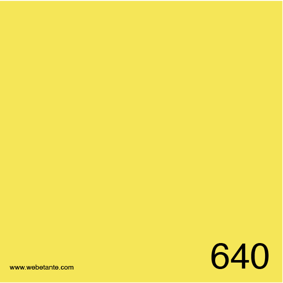 226 g Jacquard Acid Dyes - 640 Flo. Yellow (Neon)