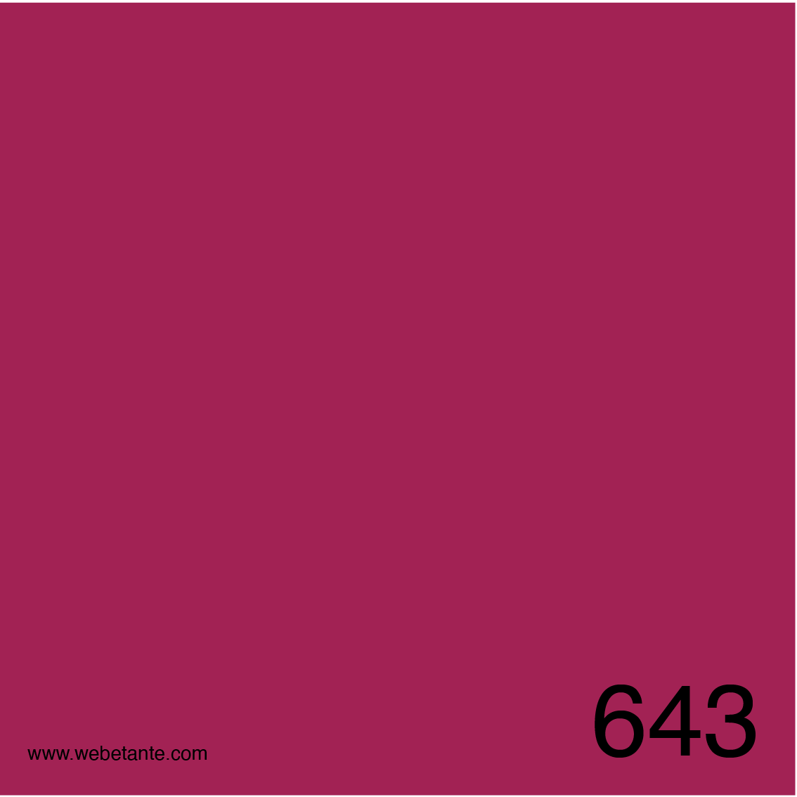 14 g Jacquard Acid Dyes - 643 Magenta