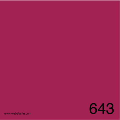Acid Dyes - 643 Magenta 50 g