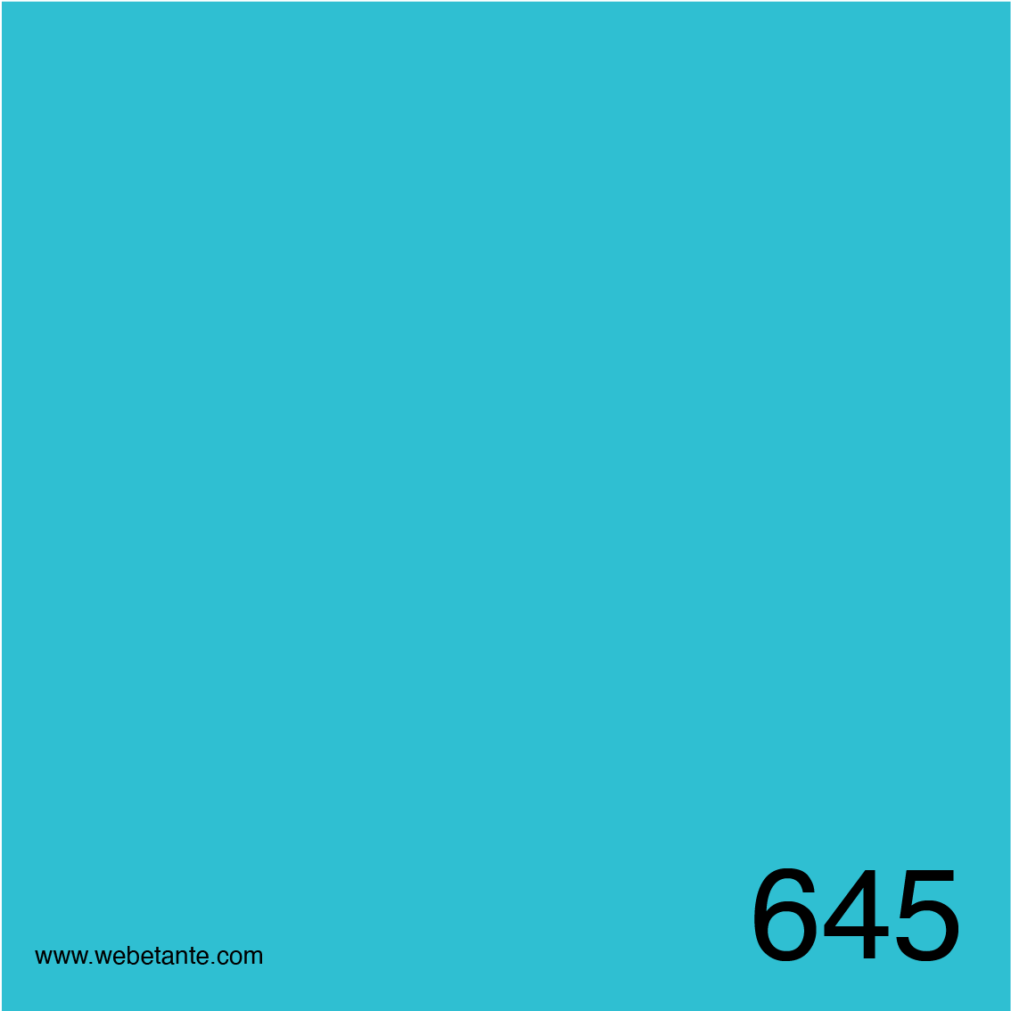 20 g Acid Dyes - 645 Blacklight Blue (Neon)