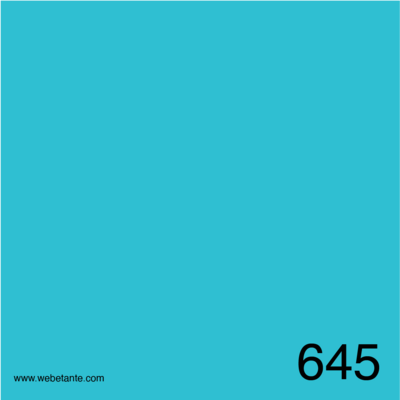 Acid Dyes - 645 Blacklight Blue (Neon) 50 g