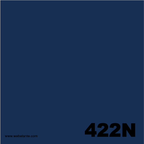 PRO MX Fiber Reactive Dye | 422N Indigo Blue 50g 4,0 % OWG