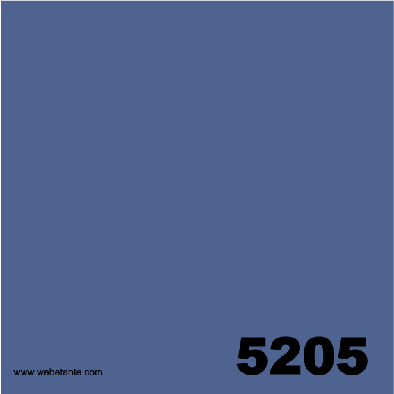 PRO MX Fiber Reactive Dye | 4205 Royal Blue 50g 3,0 % OWG