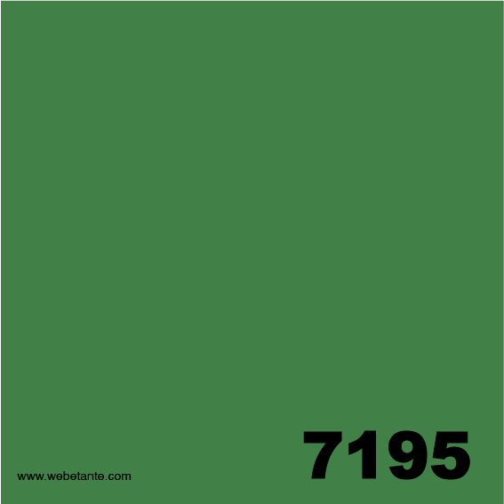 PRO MX Fiber Reactive Dye | 7195 Forest Green 50g 3,0 % OWG