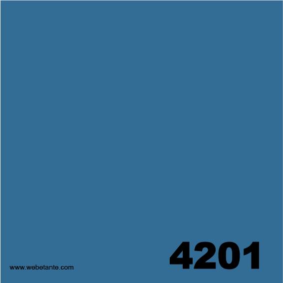 10 g PRO MX Fiber Reactive Dye | 4201 Azure Blue 3,0 % OWG