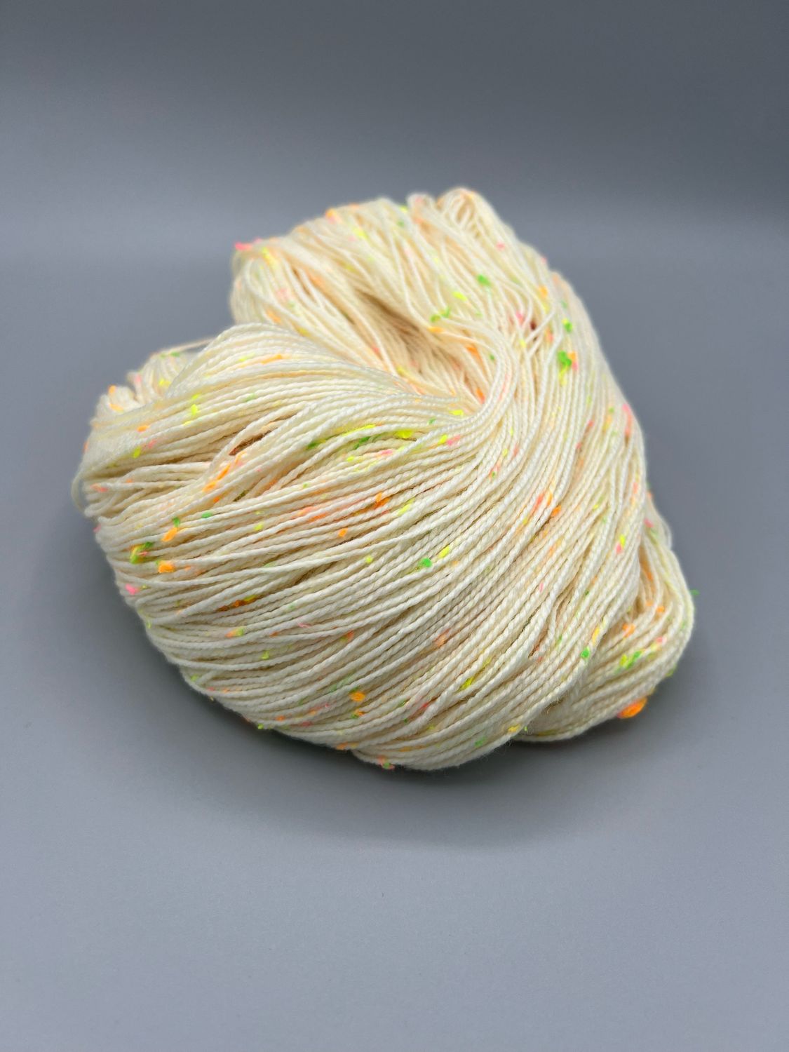 My Name is Neo -  2/8 nm 400 m / 100 G