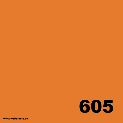 Acid Dyes - 605 Pumpkin Orange 50 g Acid Dyes - 605 Pumpkin Orange 50 g