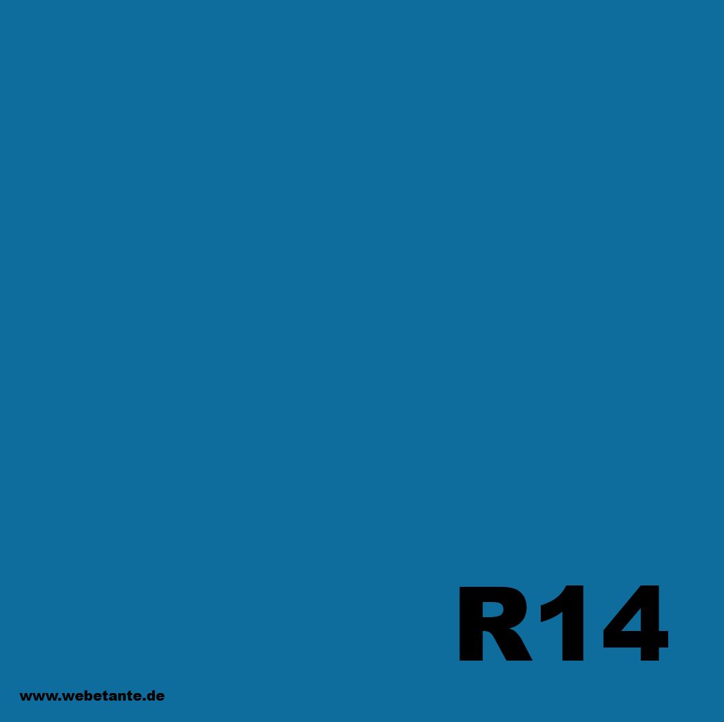 Fiber Reactive Dye 50 g - R14 Rhythm &amp; Blue (T)