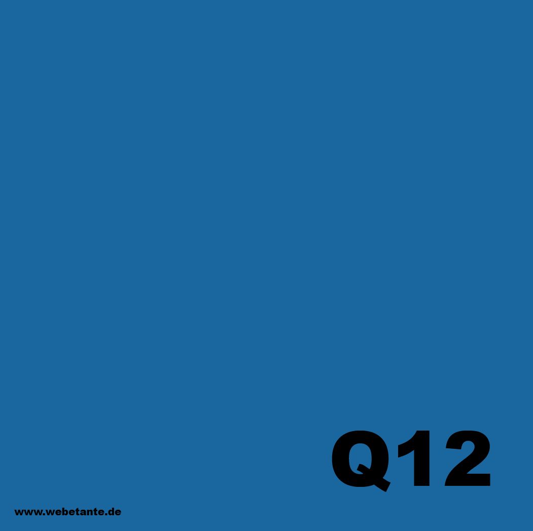 Fiber Reactive Dye 50 g - Q12 Parisian Blue * (T)