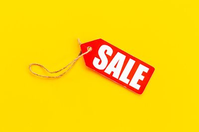 Sale
