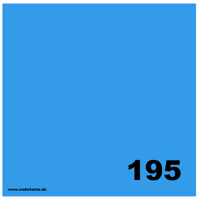 226 g / 8 oz Fiber Reactive Dye - 195 Stratosphere