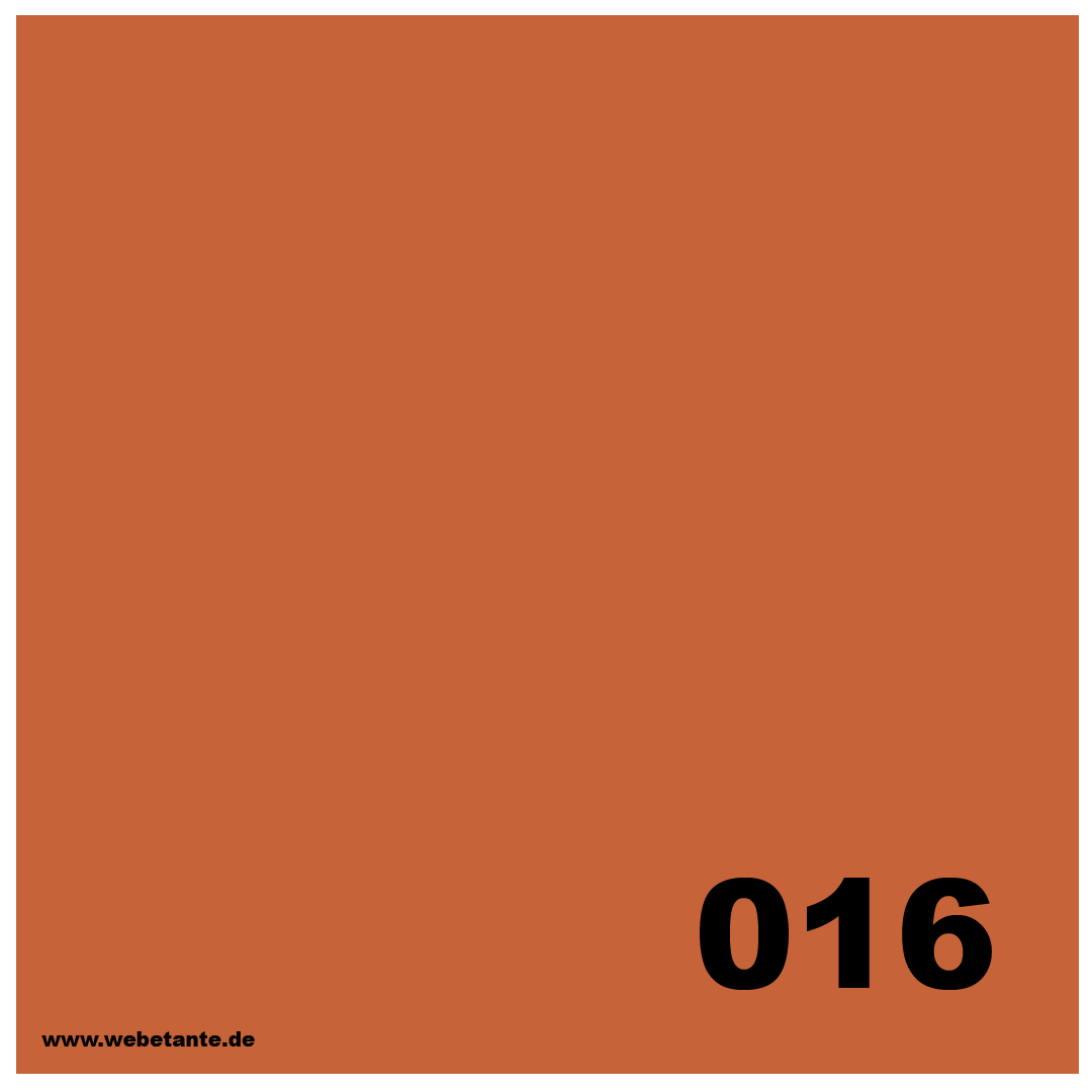 14 g Jacquard Procion MX Dyes - 016 Rust Orange