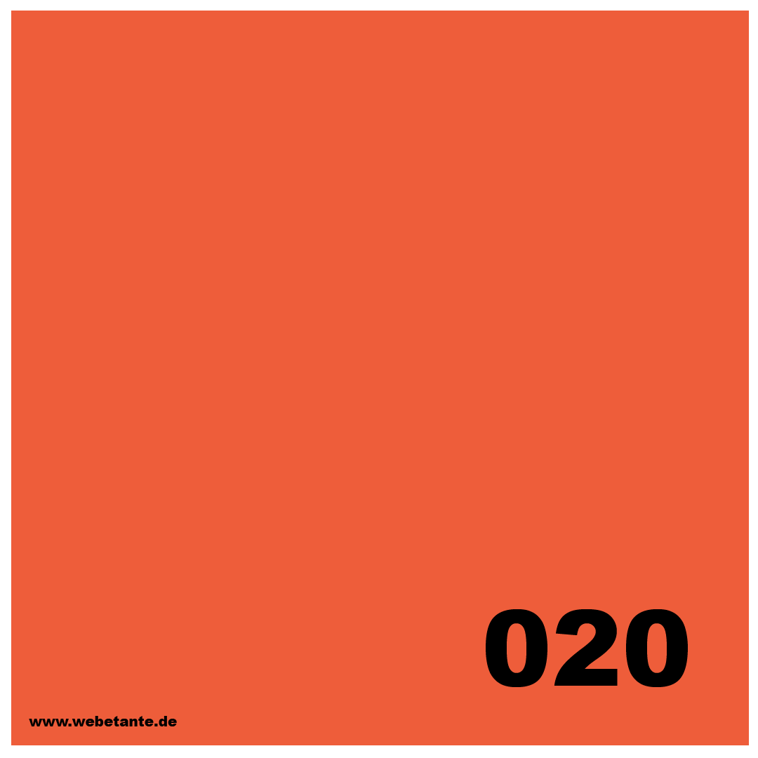 14 g Jacquard Procion MX Dyes - 020 Brilliant Orange*