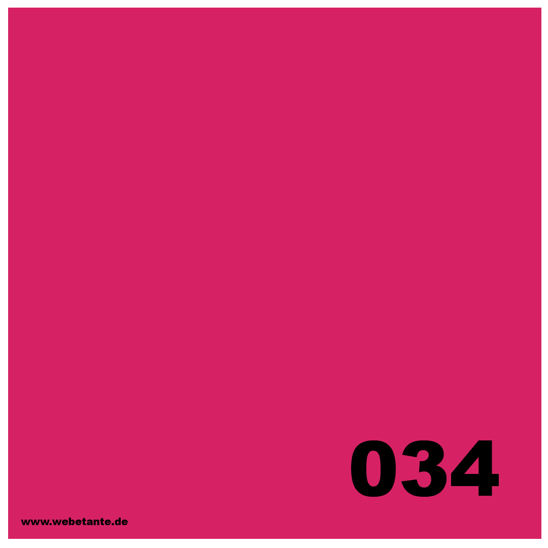 Jacquard Procion MX Dyes - 034 Magenta* 226 g