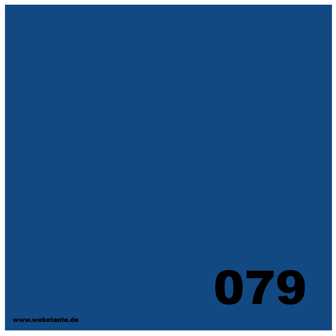 14 g Jacquard Procion MX Dyes - 079 Midnight Blue