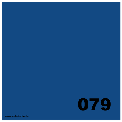 14 g Jacquard Procion MX Dyes - 079 Midnight Blue