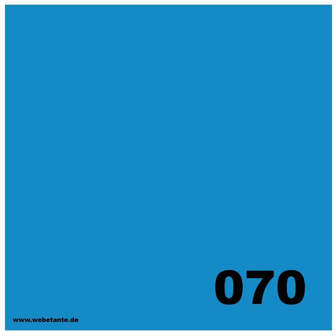 14 g Jacquard Procion MX Dyes - 070 Cerulean Blue*