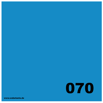 14 g Jacquard Procion MX Dyes - 070 Cerulean Blue*