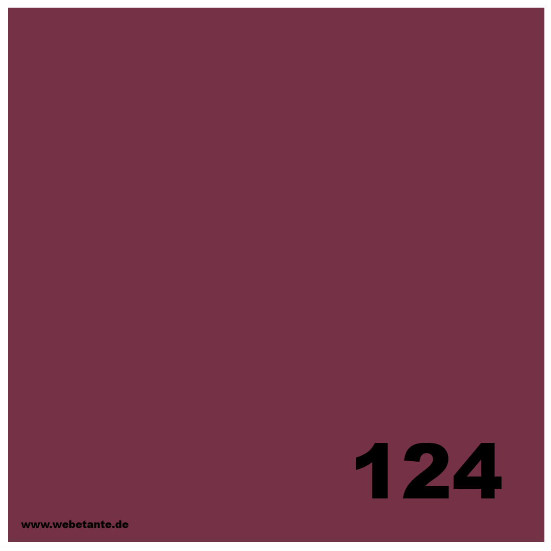 Jacquard Procion MX Dyes - 124 Burgundy 226 g