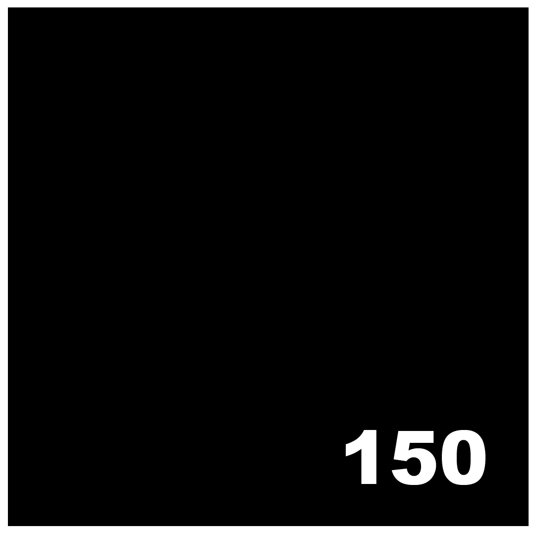 Jacquard Procion MX Dyes - 150 Jet Black 226 g