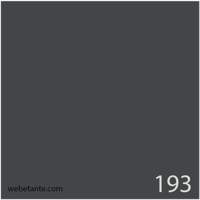 Fiber Reactive Dye - 193 Thundercloud 50 g