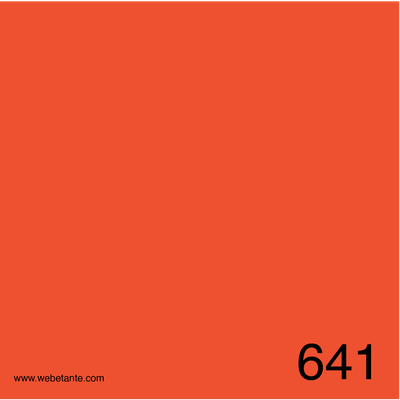 226 g Jacquard Acid Dyes - 641 Flo. Orange (Neon)