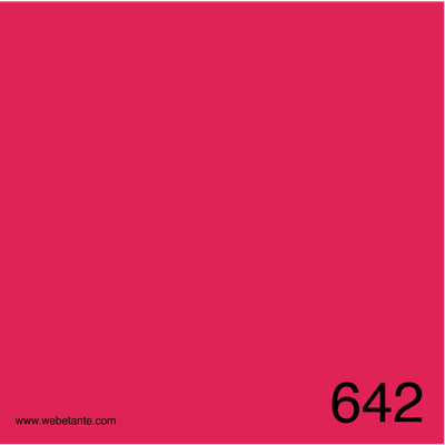 Acid Dyes - 642 Flo. Red (Neon) 50 g