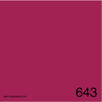 226 g Jacquard Acid Dyes - 643 Magenta