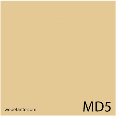 Dharma Acid Dye - MD5 Cream Soda 50 g