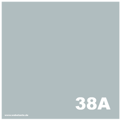 226 g / 8 oz Fiber Reactive Dye - 38A Blue Gray