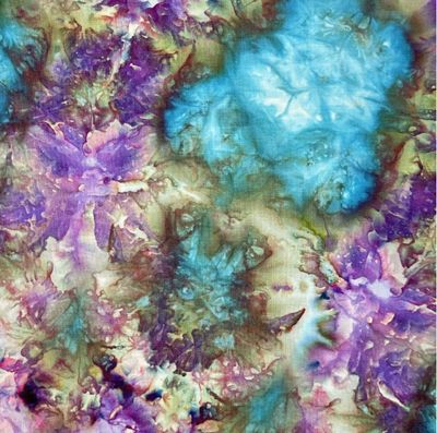 226 g / 8 oz  Fiber Reactive Dye - 202 Alchemist (T)
