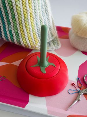 Knitting Accessoires - Strick Accessoires