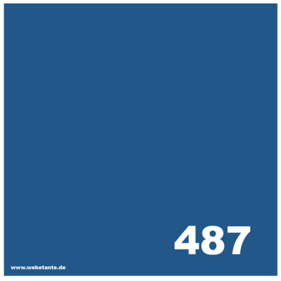 Dharma Acid Dye - 487 Indigo Blue 50 g Dharma Acid Dye - 487 Indigo Blue 50 g