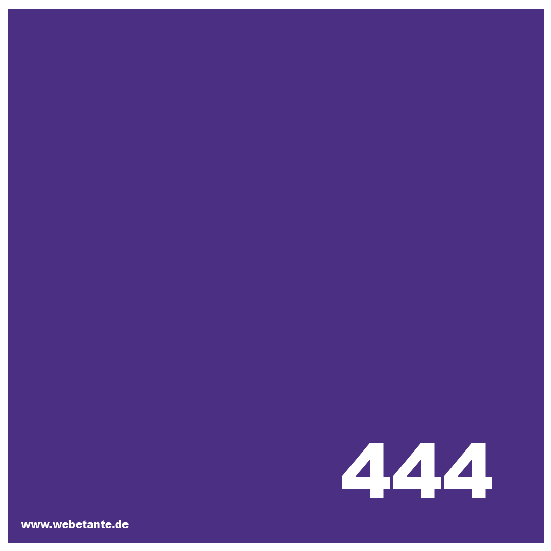 Dharma Acid Dye - 444 Electric Violet 50 g
