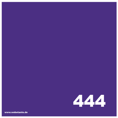 Dharma Acid Dye - 444 Electric Violet 50 g