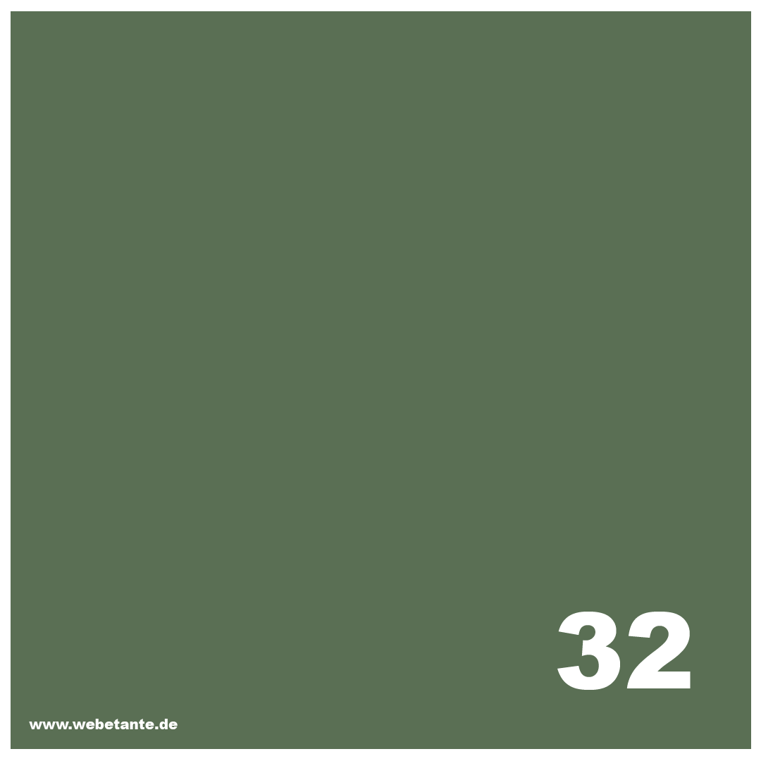 226 g / 8 oz Fiber Reactive Dye - 32 OLIVE DRAB