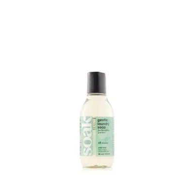 Soak Wash - Wild Mint 90ml