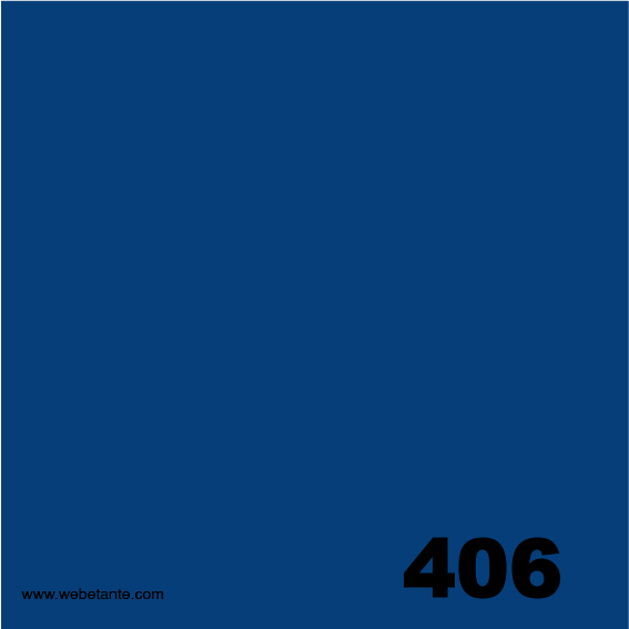 10 g PRO MX Fiber Reactive Dye | 406  Intense Blue 4,0 % OWG