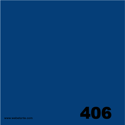 10 g PRO MX Fiber Reactive Dye | 406  Intense Blue 50g 4,0 % OWG