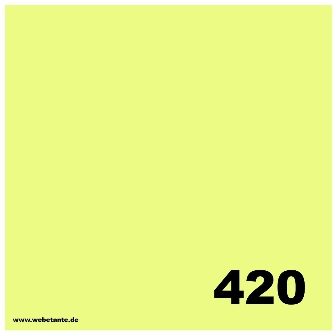 Fiber Reactive Dye - 420 Psychedelic Sunshine 50 g - Fluorescent