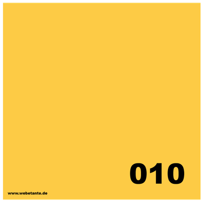 Jacquard Procion MX Dyes - 010 Golden Yellow 226 g