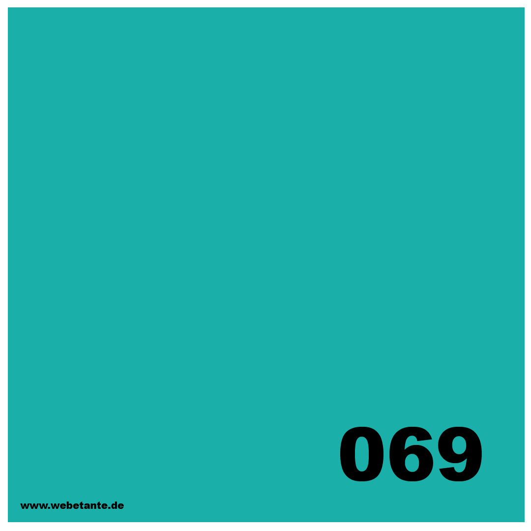 Jacquard Procion MX Dyes - 069 Aquamarine 226 g