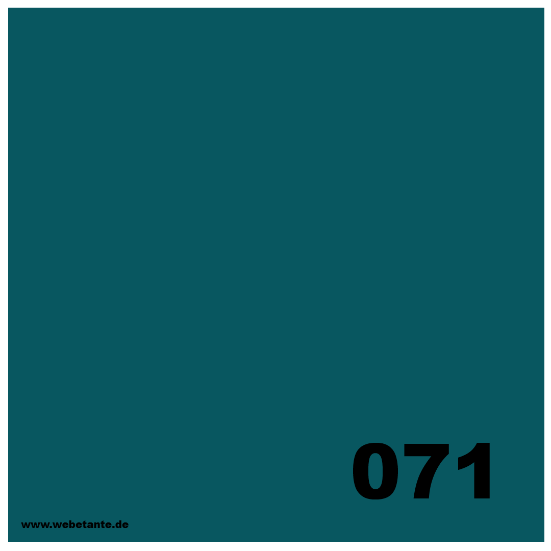 Jacquard Procion MX Dyes - 071 Teal 226 g