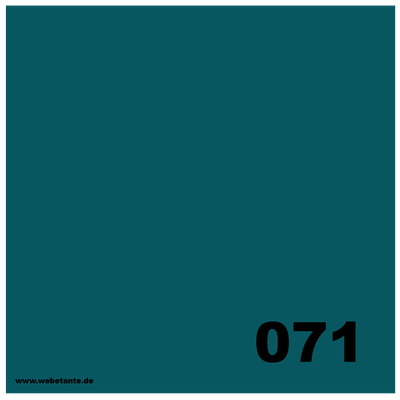 Jacquard Procion MX Dyes - 071 Teal 226 g