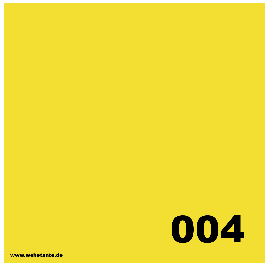 Jacquard Procion MX Dyes - 004 Lemon Yellow* 226 g