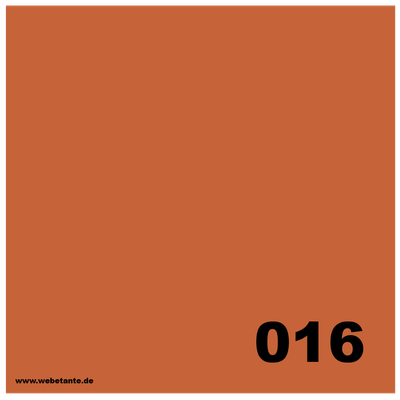 Jacquard Procion MX Dyes - 016 Rust Orange 226 g