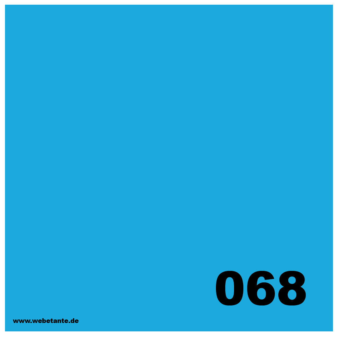 Jacquard Procion MX Dyes - 068 Turquoise* 226 g